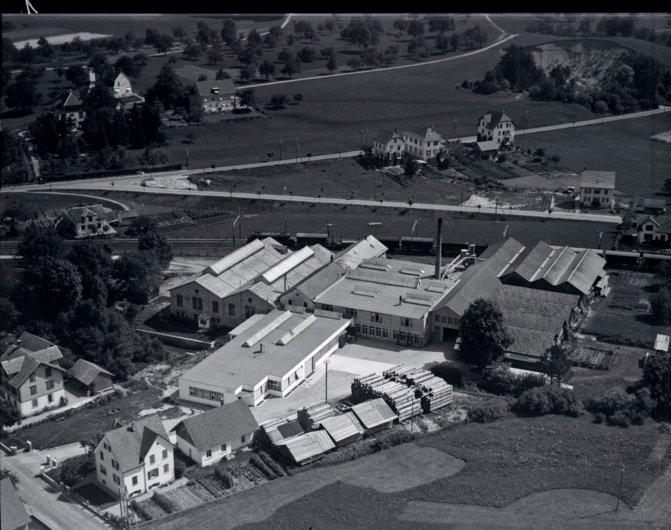 ETH-BIB-Aadorf, Rolladenfabrik Griesser-Inlandflüge-LBS MH03-0007