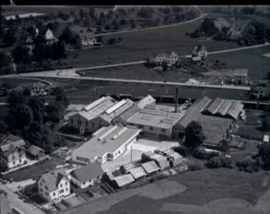 ETH-BIB-Aadorf, Rolladenfabrik Griesser-Inlandflüge-LBS MH03-0007
