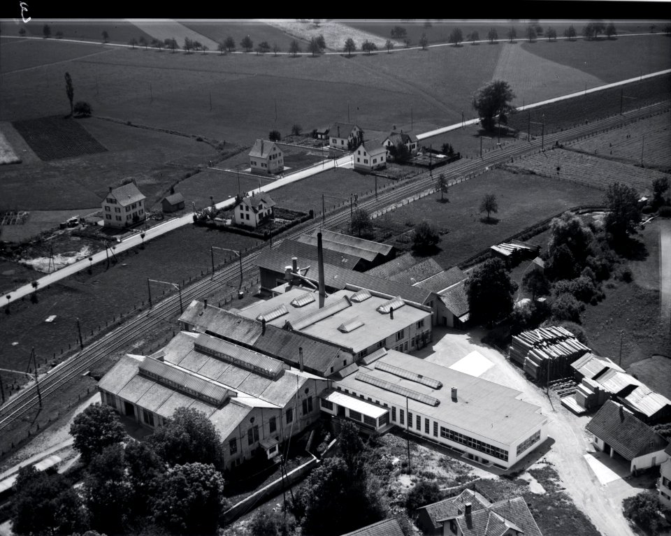 ETH-BIB-Aadorf, Rolladenfabrik Griesser-Inlandflüge-LBS MH03-0005