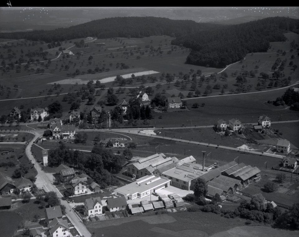 ETH-BIB-Aadorf, Rolladenfabrik Griesser-Inlandflüge-LBS MH03-0004