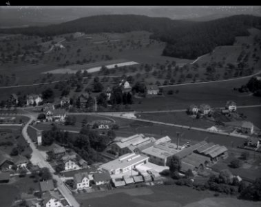 ETH-BIB-Aadorf, Rolladenfabrik Griesser-Inlandflüge-LBS MH03-0004