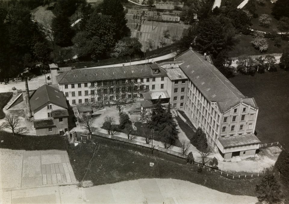 ETH-BIB-Aarau, Bally Schuhfabrik, Küttingerstrasse 21-Inlandflüge-LBS MH03-1426