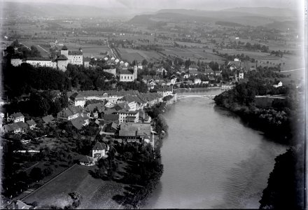 ETH-BIB-Aarburg, Brücken aus 200 m-Inlandflüge-LBS MH01-004211