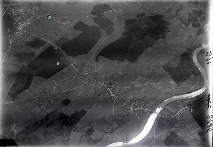 ETH-BIB-Aarwangen, Langenthal v. N. O. aus 3000 m-Inlandflüge-LBS MH01-003185