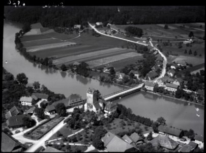 ETH-BIB-Aarwangen, Übersicht-Inlandflüge-LBS MH01-006874