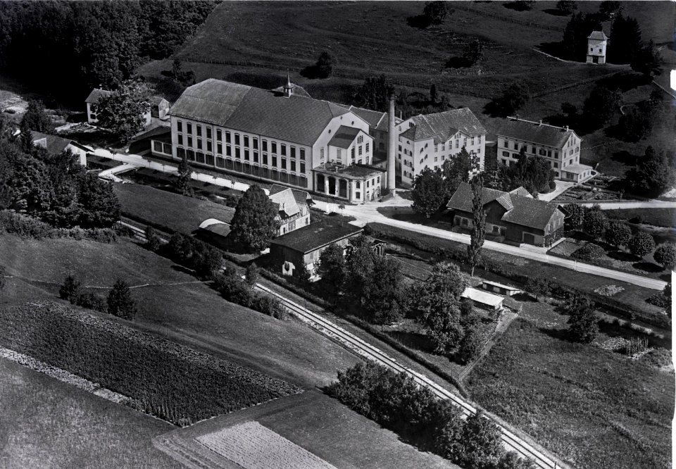 ETH-BIB-Aathal bei Wetzikon, Spinnerei Floos-Inlandflüge-LBS MH03-1037
