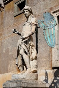 Castel sant'angelo places of interest rome