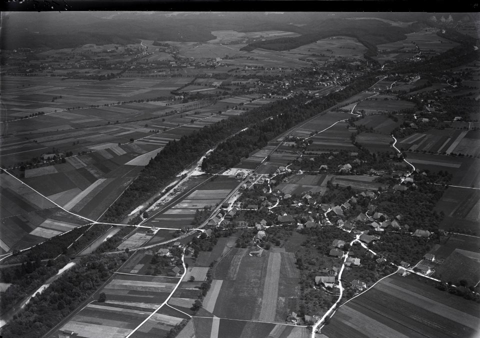 ETH-BIB-Aefligen, Kirchberg-Inlandflüge-LBS MH01-006133