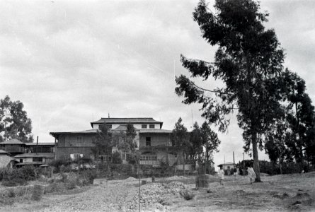 ETH-BIB-Abessinisches Haus-Abessinienflug 1934-LBS MH02-22-0988