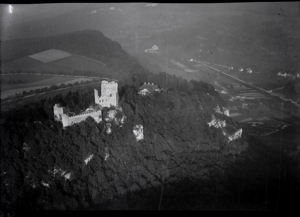 ETH-BIB-Aesch, Schloss-Inlandflüge-LBS MH03-0024
