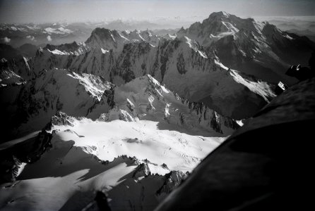 ETH-BIB-Aiguille Chardonnet, Aiguille Verte, Mont Blanc-Weitere-LBS MH05-22-20