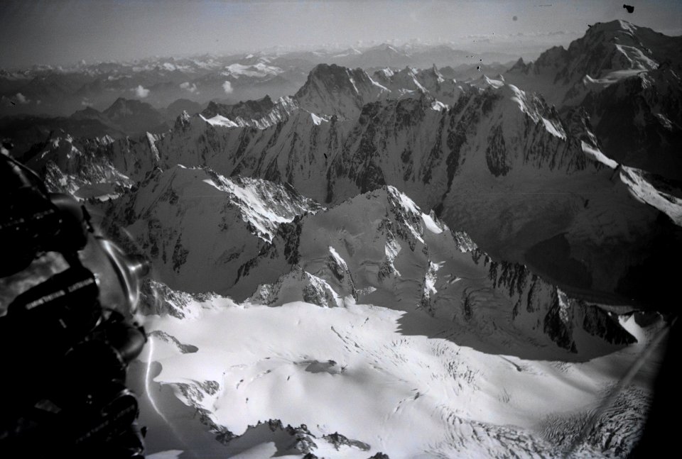 ETH-BIB-Aiguille Chardonnet, Aiguille Verte, Mont Blanc-Weitere-LBS MH05-22-19