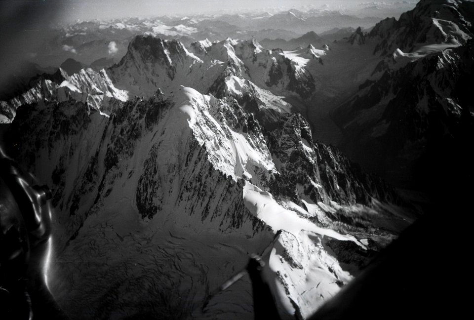 ETH-BIB-Aiguille Verte, Grandes Jorasses, Vallee Blanche-Weitere-LBS MH05-22-16