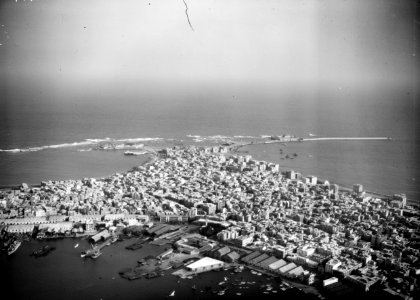 ETH-BIB-Alexandria-Kilimanjaroflug 1929-30-LBS MH02-07-0449
