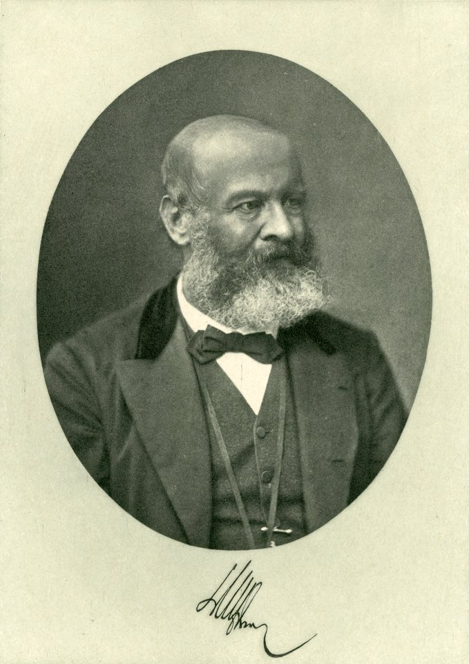 ETH-BIB-Alfred Escher (1819-1882), Vizepräsident des schweiz. Schulrates-Portrait-Portr 00842