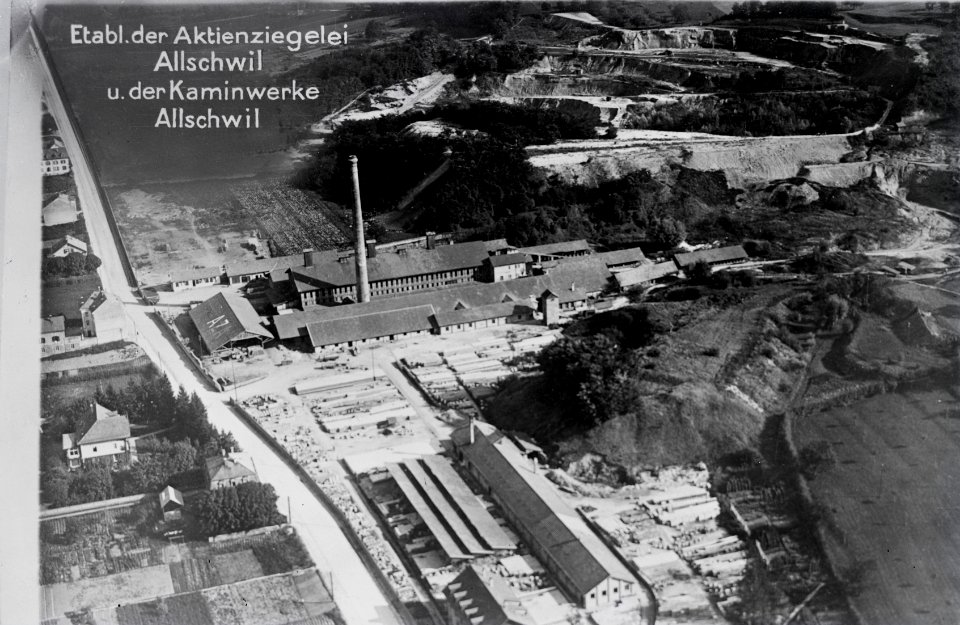 ETH-BIB-Allschwil, Aktienziegelei-Inlandflüge-LBS MH03-1412