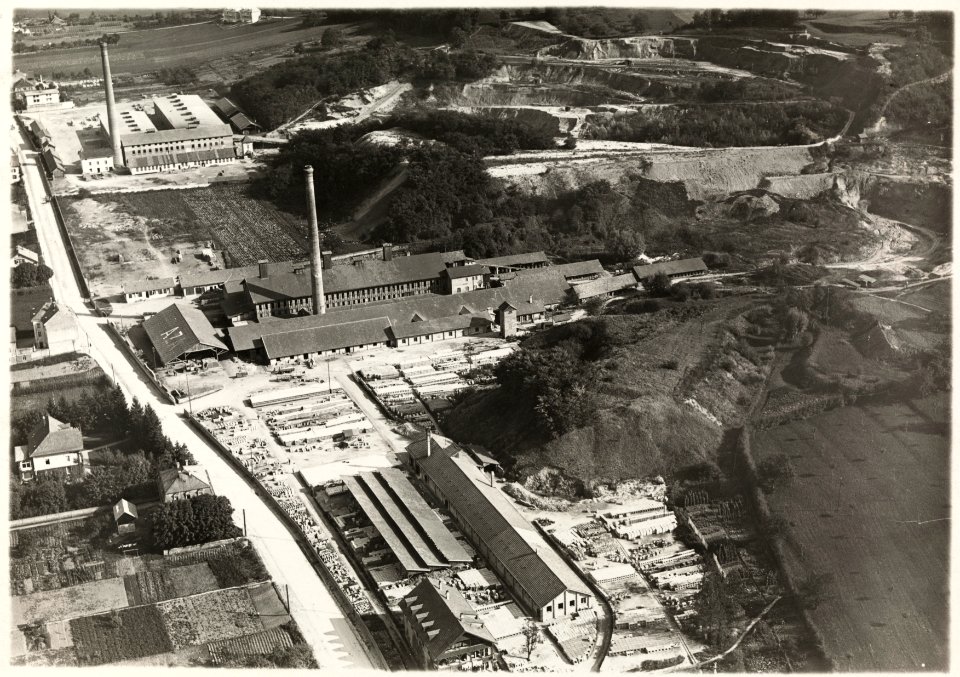 ETH-BIB-Allschwil, Ziegelei-Inlandflüge-LBS MH03-1144