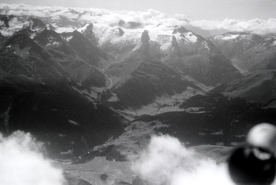 ETH-BIB-Alpen zwischen Zürich und Milano-Weitere-LBS MH02-21-0026