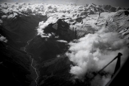 ETH-BIB-Alphubel, Strahlhorn, Monte Rosa-Inlandflüge-LBS MH05-54-19