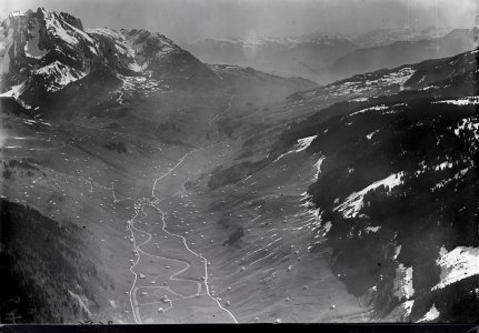 ETH-BIB-Alt St.Johann m. Wildhaus aus 1600 m-Inlandflüge-LBS MH01-003656