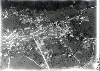 ETH-BIB-Altdorf aus 400 m-Inlandflüge-LBS MH01-002946