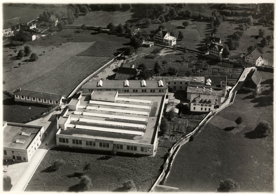 ETH-BIB-Altdorf, Schweizerische Draht- und Gummiwerke-Inlandflüge-LBS MH03-1150