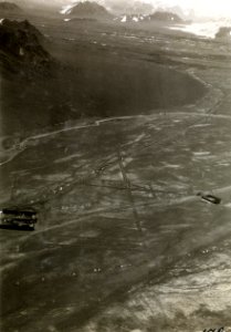 ETH-BIB-Alte persische Forts zwischen Isfahan und Schiraz aus 3000 m Höhe-Persienflug 1924-1925-LBS MH02-02-0172-AL-FL