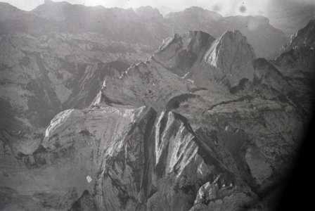ETH-BIB-Altmann, in den Appenzeller Alpen-Weitere-LBS MH02-38-0002
