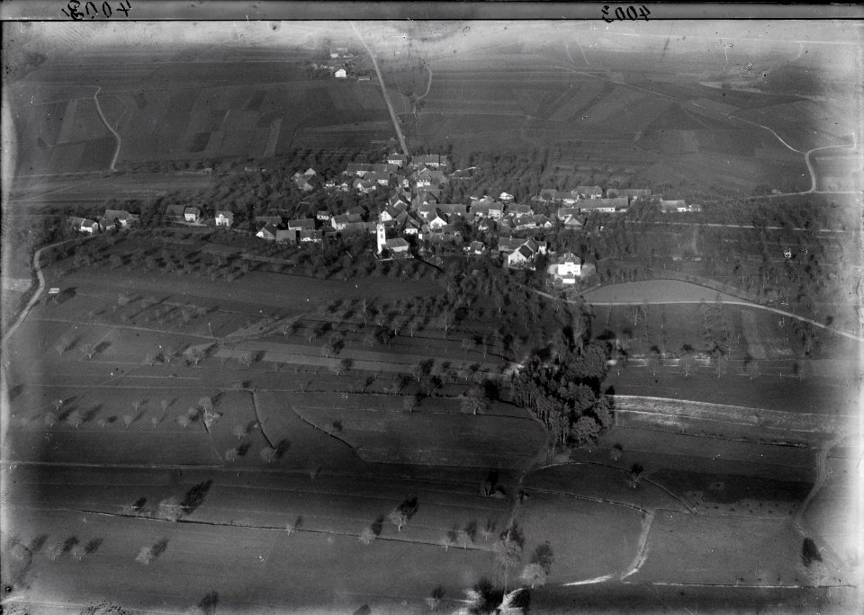 ETH-BIB-Altikon v. S. W. aus 400 m-Inlandflüge-LBS MH01-004003