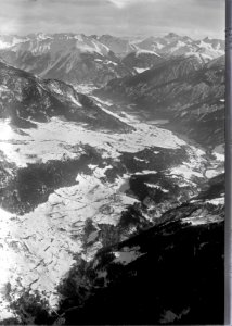 ETH-BIB-Alvaschein, Lantsch-Lenz, Tiefencastel, Albula, Filisur, Piz Kesch-Inlandflüge-LBS MH01-005568