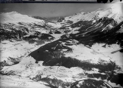ETH-BIB-Alvaschein, Lantsch-Lenz, Lenzerheide, Obervaz v. S. aus 2400 m-Inlandflüge-LBS MH01-005680