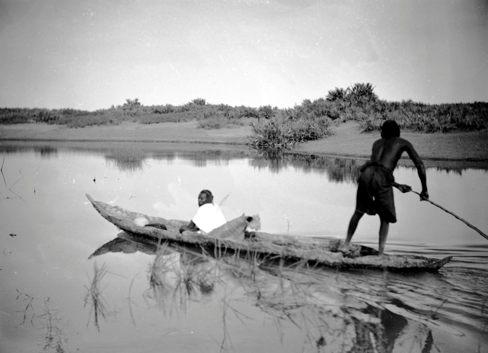 ETH-BIB-Am Niger-Tschadseeflug 1930-31-LBS MH02-08-0511