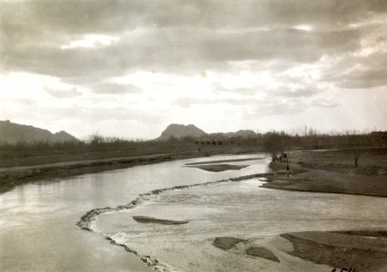 ETH-BIB-Am Zayandeh Rud (Isfahan)-Persienflug 1924-1925-LBS MH02-02-0154-AL-FL
