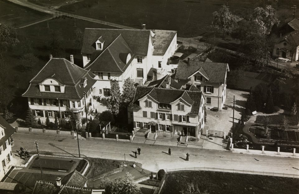 ETH-BIB-Amriswil, Stoffwarenfabrik J. G. Stäheli-Inlandflüge-LBS MH03-1448