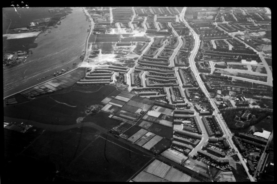 ETH-BIB-Amsterdam, Haarlem-Noord-Inlandflüge-LBS MH01-006267