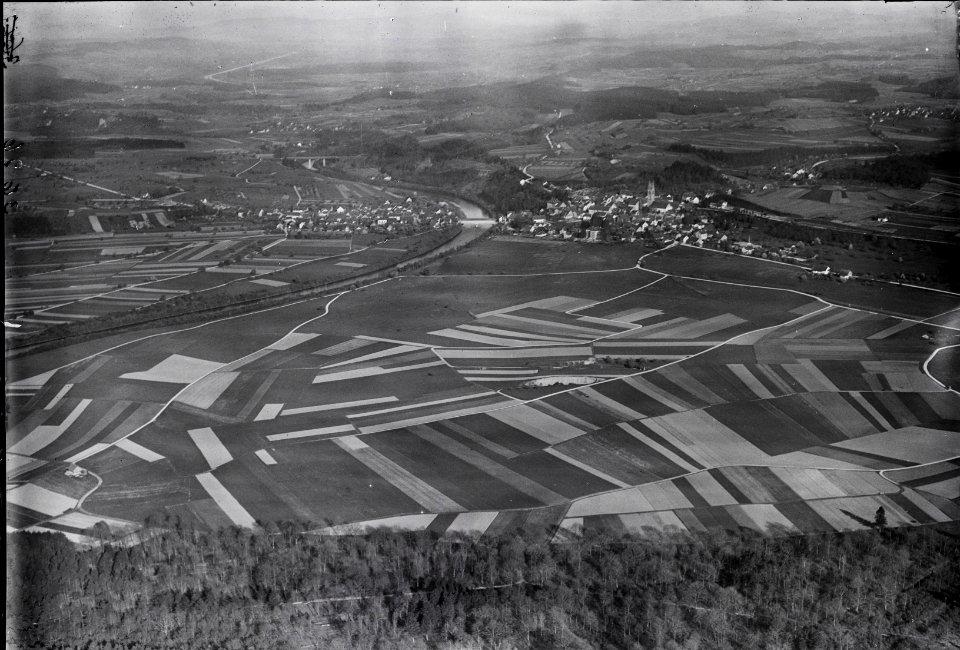 ETH-BIB-Andelfingen, Thurtal-Inlandflüge-LBS MH01-003626