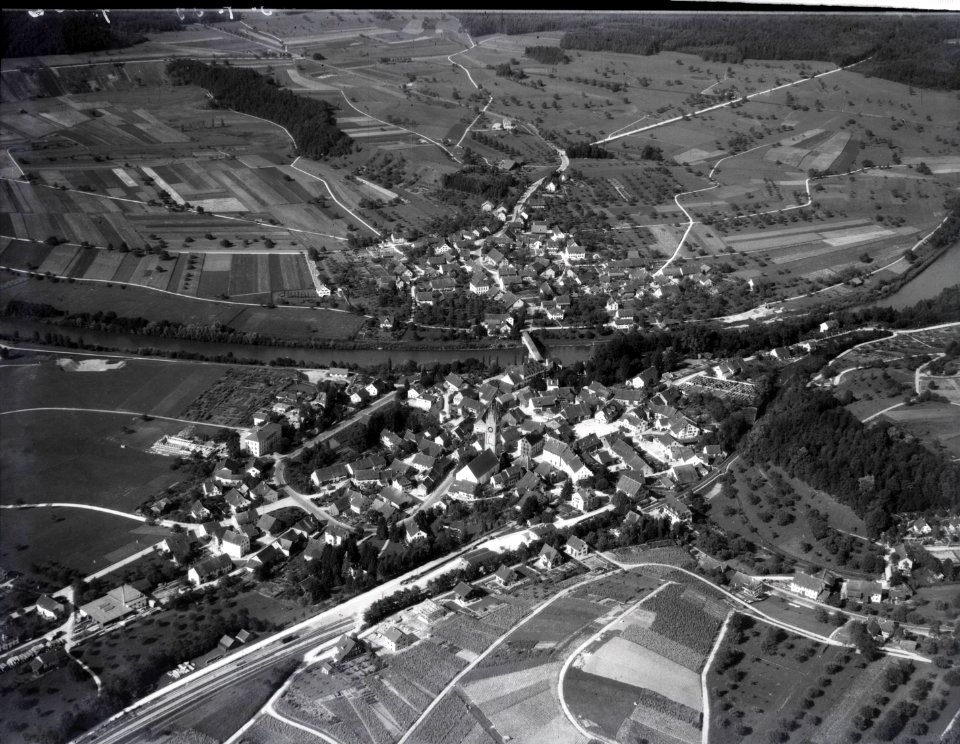 ETH-BIB-Andelfingen, Kleinandelfingen-Inlandflüge-LBS MH01-007322