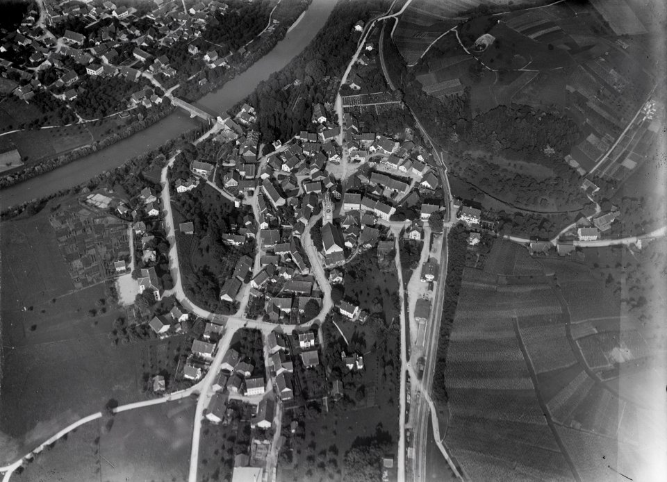 ETH-BIB-Andelfingen, Brücken aus 300 m-Inlandflüge-LBS MH01-000940