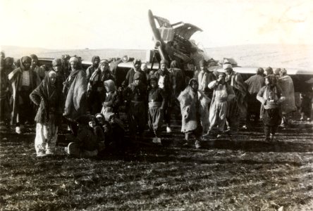 ETH-BIB-Arabertypen (Notlandung bei Kharaba, Aleppo)-Persienflug 1924-1925-LBS MH02-02-0225-AL-FL