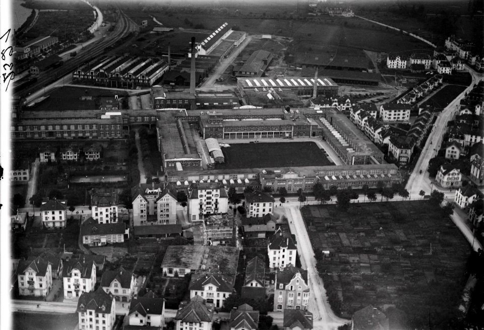 ETH-BIB-Arbon, Fabrikquartier aus 50 m-Inlandflüge-LBS MH01-002321