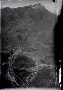 ETH-BIB-Arth-Goldau, Rigi Kulm aus 1000 m-Inlandflüge-LBS MH01-001779