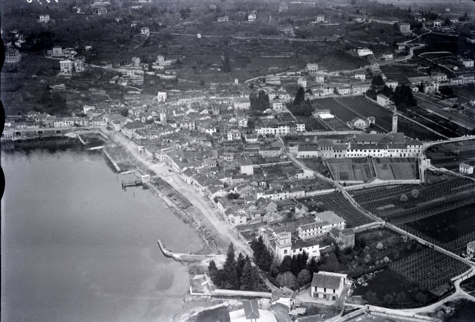 ETH-BIB-Ascona v. S. aus 100 m-Inlandflüge-LBS MH01-005978
