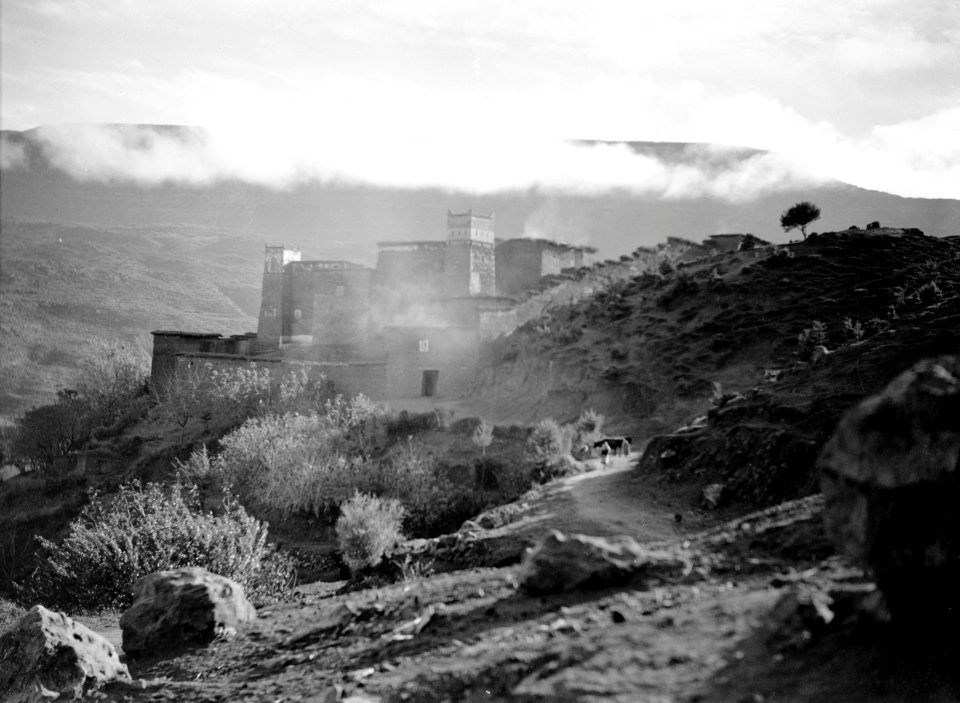 ETH-BIB-Asni, 60 km südlich von Marrakech-Tschadseeflug 1930-31-LBS MH02-08-0378