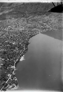 ETH-BIB-Arth am Zugersee aus 600 m-Inlandflüge-LBS MH01-001783