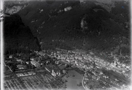 ETH-BIB-Bad Ragaz aus 400 m-Inlandflüge-LBS MH01-002814