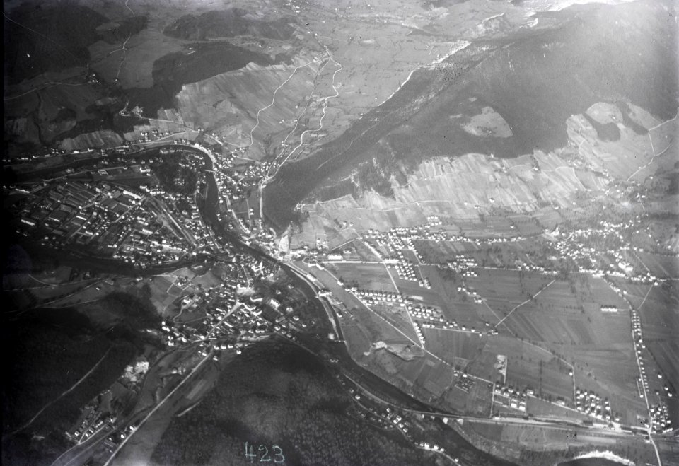 ETH-BIB-Baden, Übersicht v. S. W. aus 1800 m-Inlandflüge-LBS MH01-000423