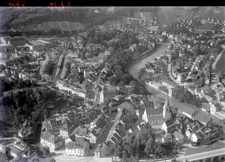 ETH-BIB-Baden, Altstadt-Inlandflüge-LBS MH01-007763