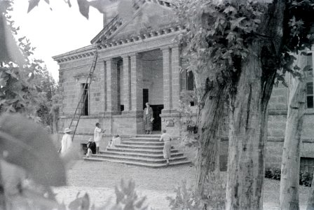 ETH-BIB-Bank of Ethiopia, Addis Abeba-Abessinienflug 1934-LBS MH02-22-0994