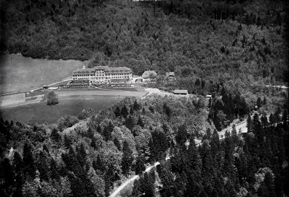 ETH-BIB-Barmelweid bei Aarau, Heilanstalt für Tuberkulose-Inlandflüge-LBS MH03-0062