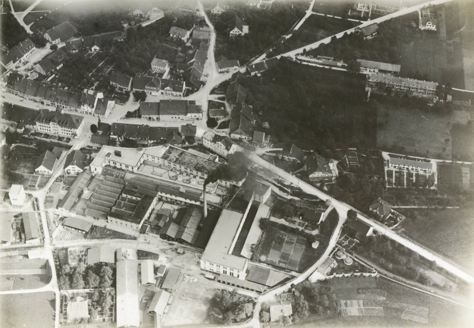 ETH-BIB-Balsthal, Cellulose- und Papierfabrik Balsthal-Inlandflüge-LBS MH03-1726
